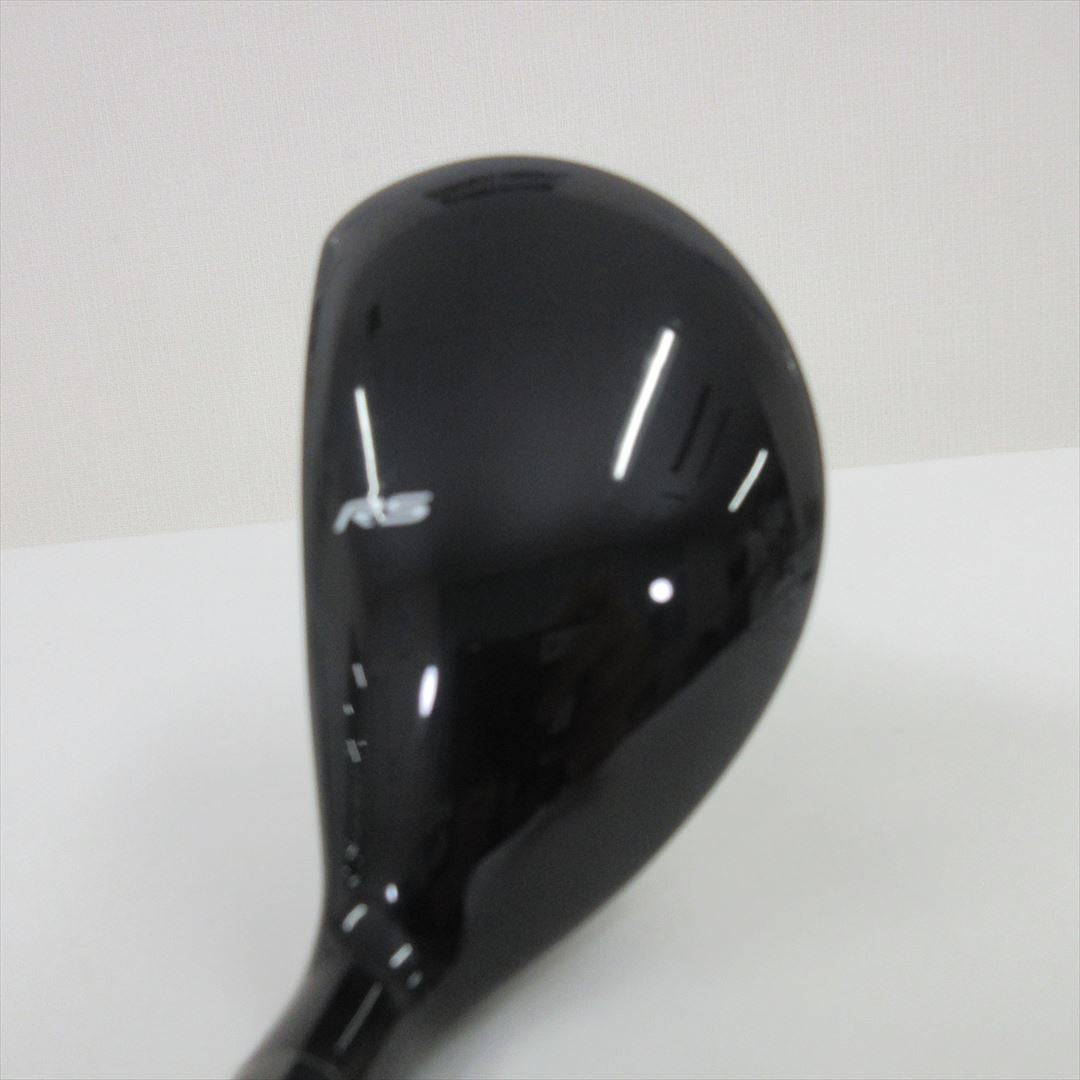 PRGR Hybrid RS JUST(2022) HY 22° Stiff Diamana FOR PRGR(2022)