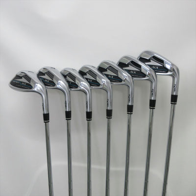 HONMA Iron Set BERES NX Stiff NS PRO 850GH neo 7 pieces