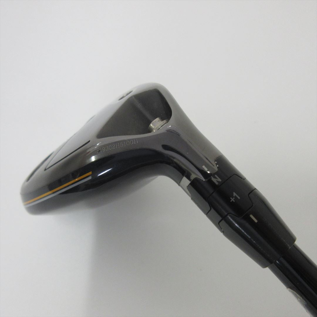 Callaway Hybrid SUPER HYBRID HY 20° StiffRegular Diamana h45