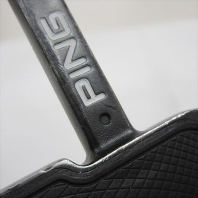 Ping Putter SIGMA 2 ANSER Stealth Dot Color Black 34 inch