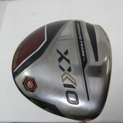 XXIO Driver XXIO12 10.5° StiffRegular XXIO MP1200 Red