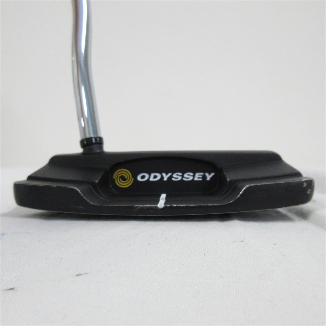 Odyssey Putter STROKE LAB BLACK DOUBLE WIDE 33 inch – GOLF Partner USA