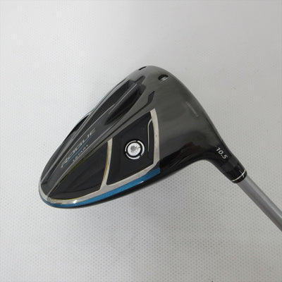 Callaway Driver ROGUE STAR 10.5° Regular FUBUKI for CW 40