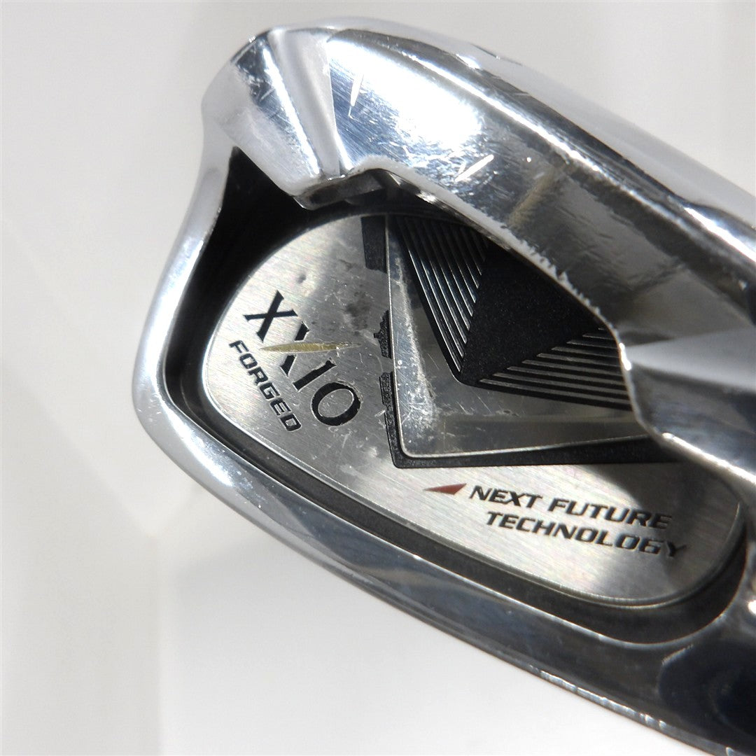 XXIO FORGED 4番アイアン×nspro950 Dunlop Iron Set XXIO FORGED(2013) – GOLF Partner USA