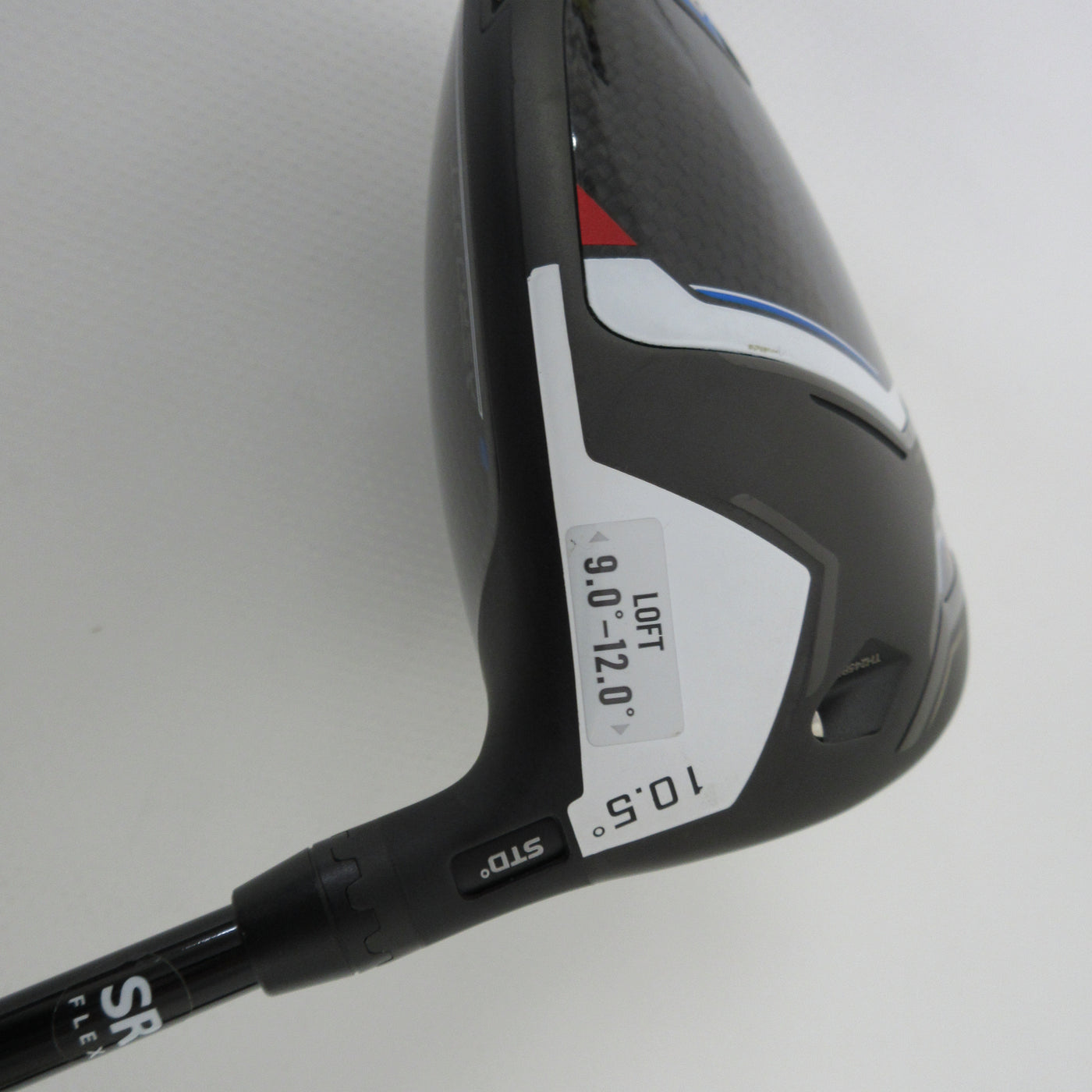 Cobra Driver cobra AEROJET 10.5° Stiff/regular SPEEDER NX for Cobra(AEROJET)