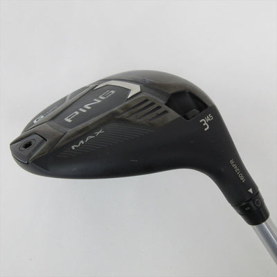 Ping Fairway G425 MAX 3W 14.5° Stiff ATTAS DAAAS 5