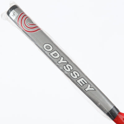 Odyssey Putter Open Box 2-BALL ELEVEN TRIPLE TRACK 34 inch: