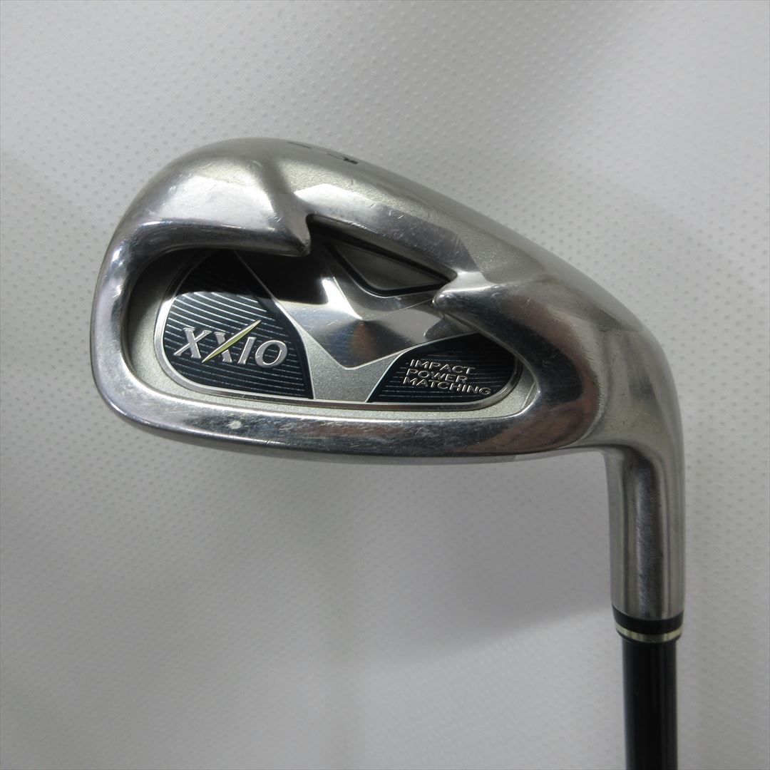 XXIO Iron Set XXIO5 Stiff XXIO MP500 7 pieces