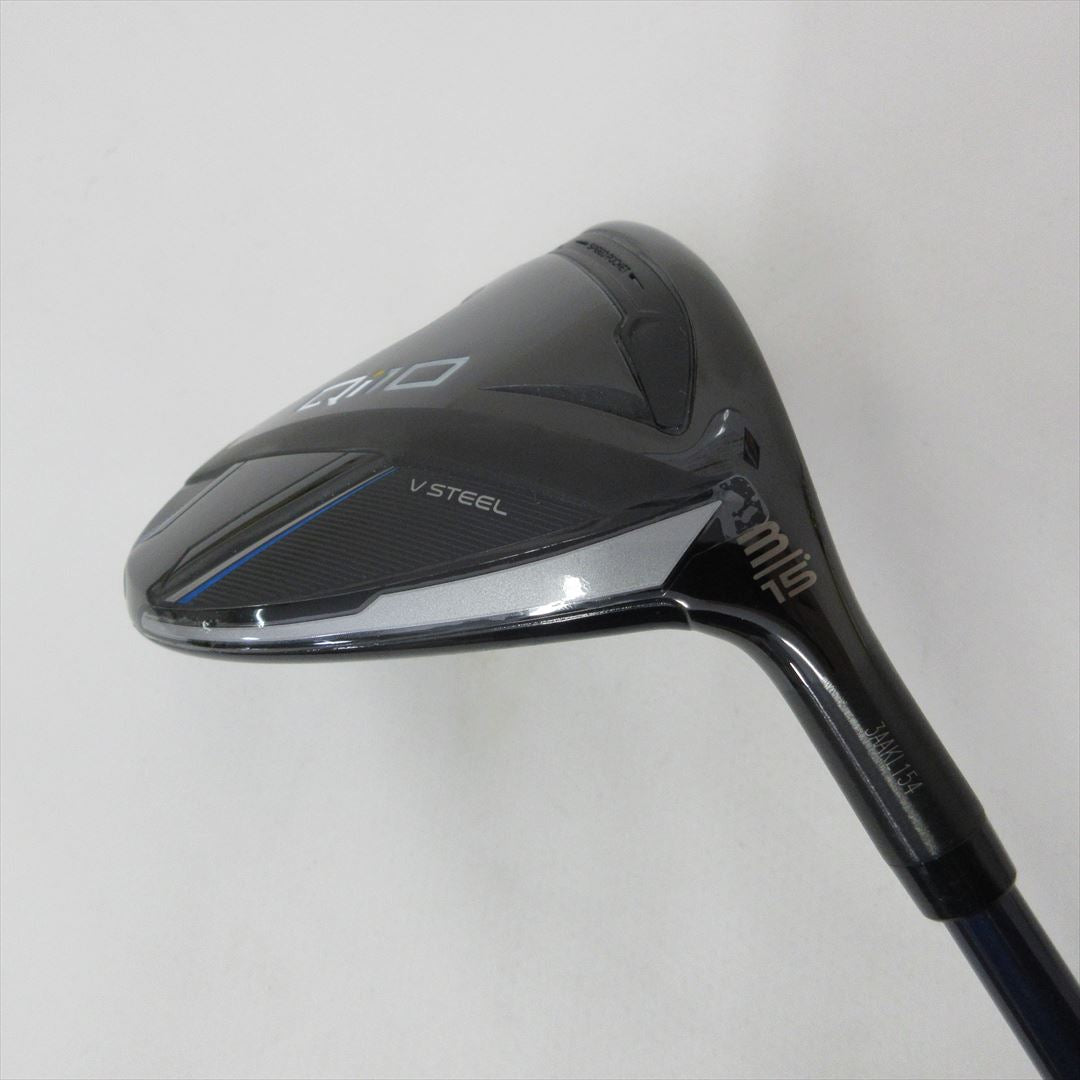 TaylorMade Fairway Open Box Qi10 3W 15° Stiff Diamana BLUE TM50(Qi10)