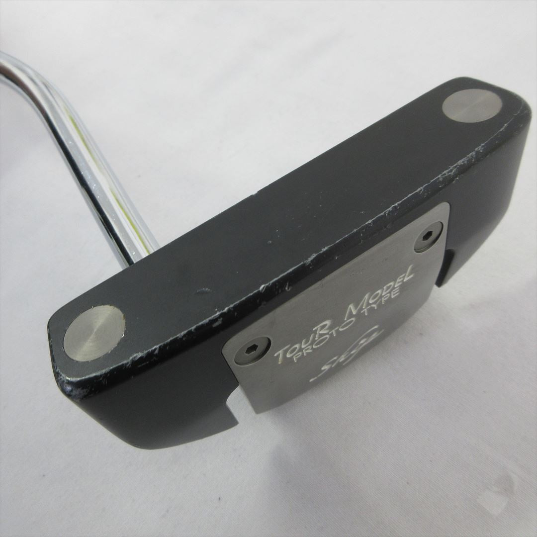 RomaRo Putter RomaRo Ship – GOLF Partner USA