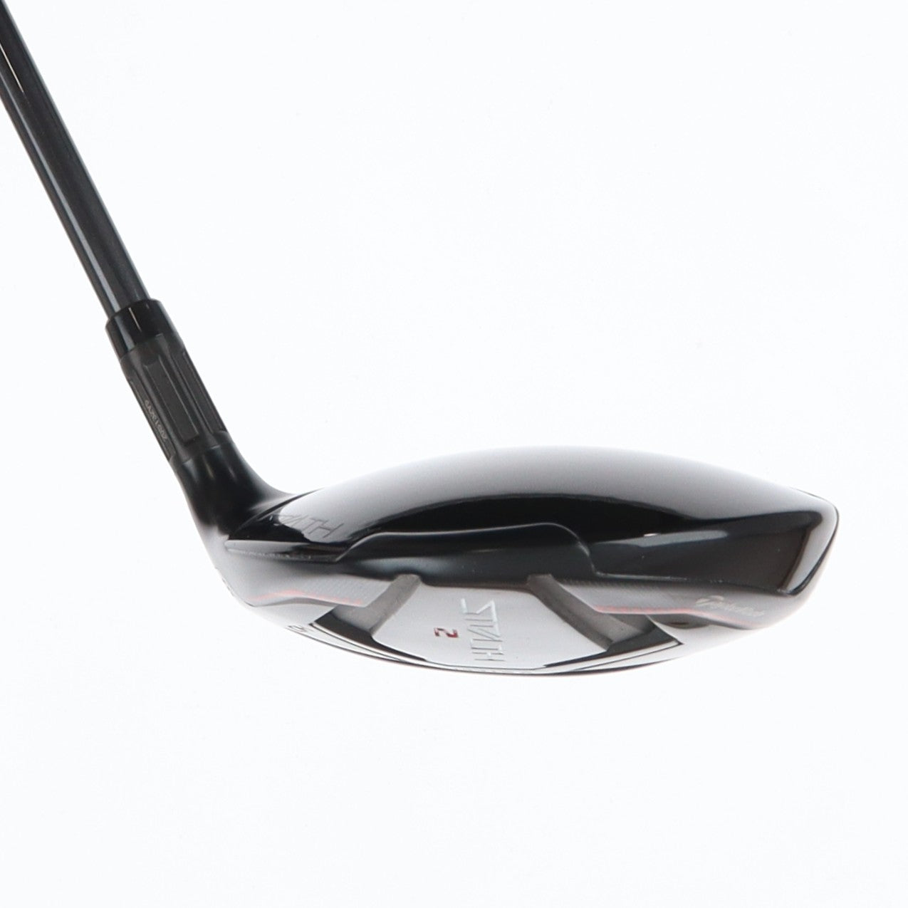 TaylorMade Fairway STEALTH2 HD – GOLF Partner USA