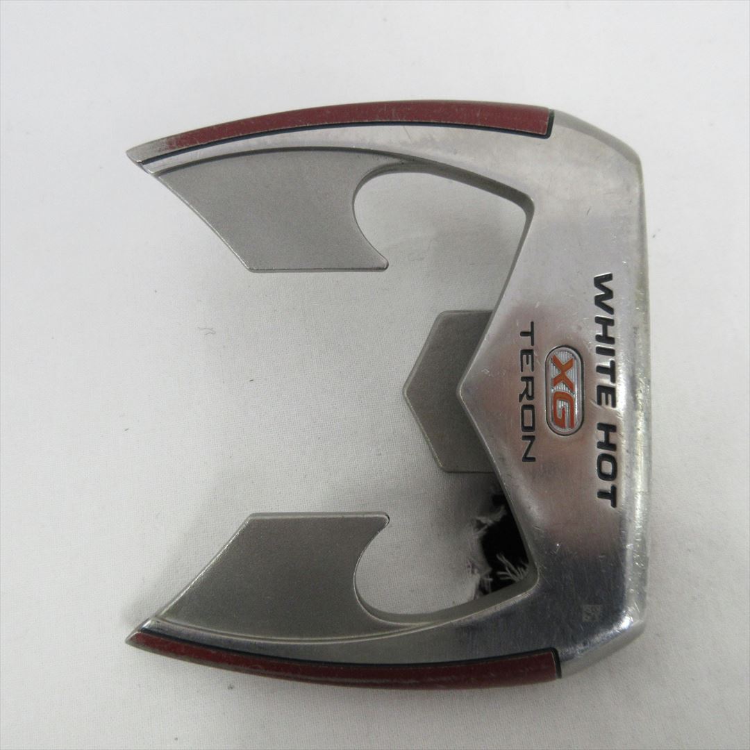 Odyssey Putter WHITE HOT XG TERON 33 inch