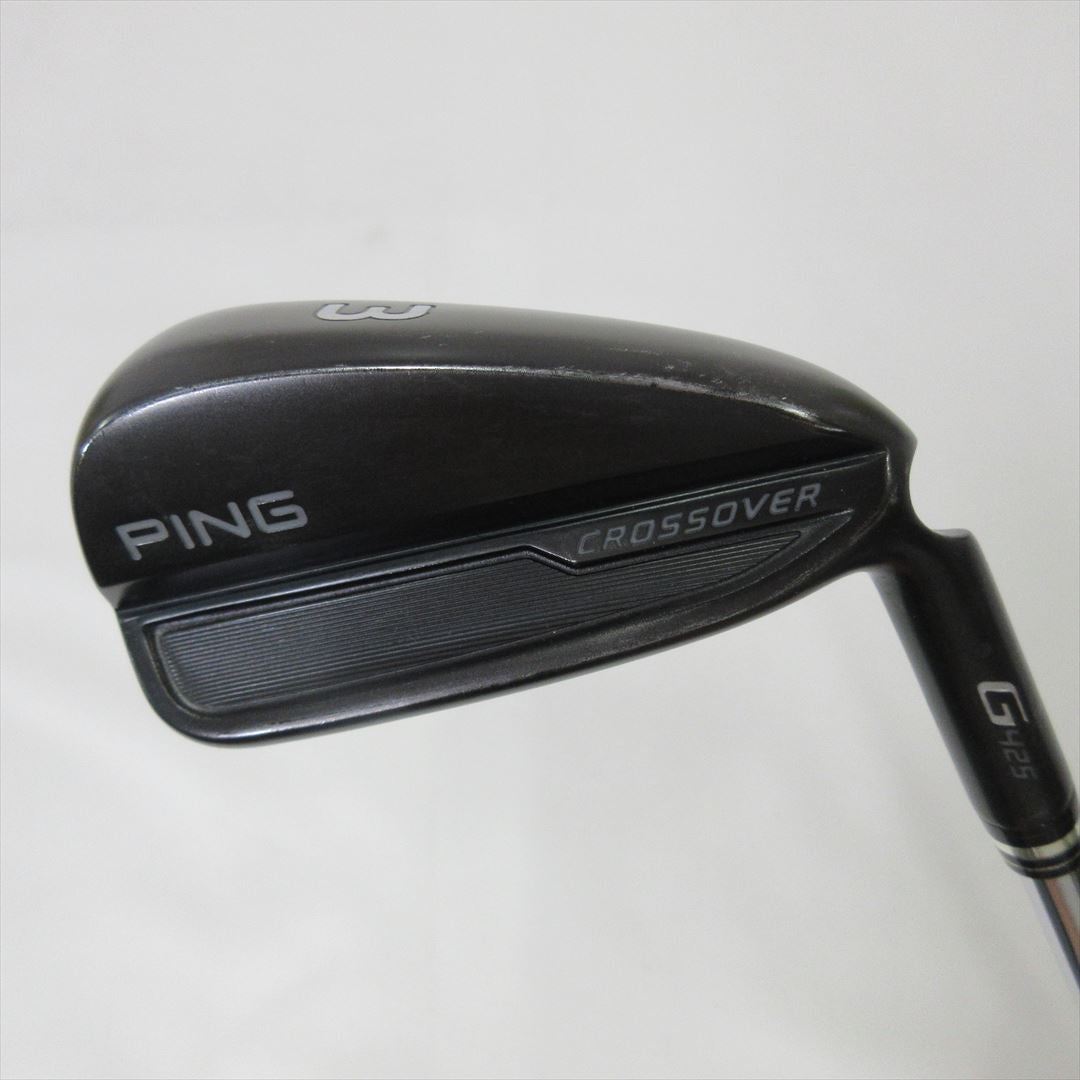 Ping Hybrid G425 CROSSOVER HY 20° Stiff NS PRO MODUS3 TOUR105