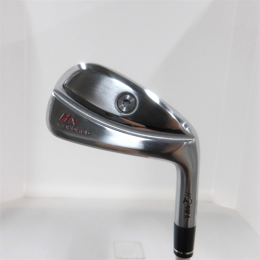 HONMA Iron Set TOUR WORLD Hx Other VIZARD EZ-C 6 pieces