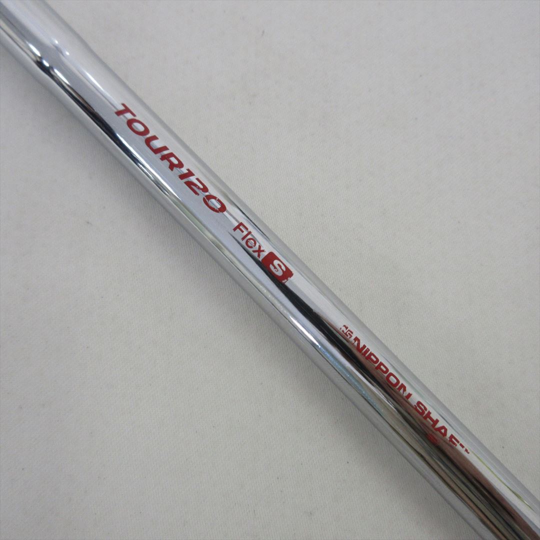 Cleveland Wedge Cleveland RTX ZIPCORE TourSatin 52° NS PRO MODUS3 TOUR120