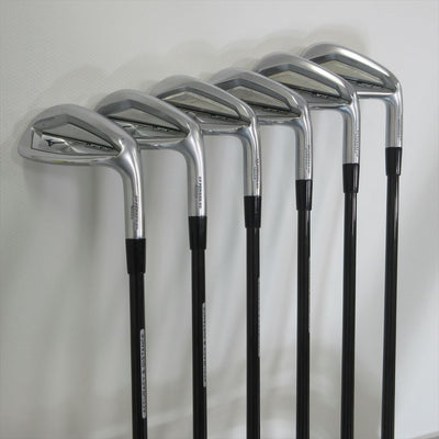 Mizuno Iron Set JPX 921 FORGED Regular TOUR AD AD-65 2 6 pieces