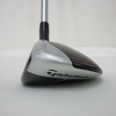 TaylorMade Hybrid M6 HY Left-Handed 22° Regular FUBUKI TM6(2019)