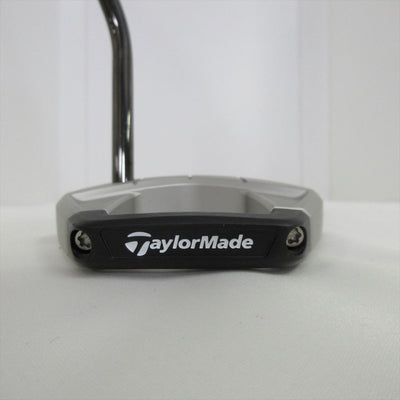 TaylorMade Putter Spider S PLATINUM Single Bend 33 inch