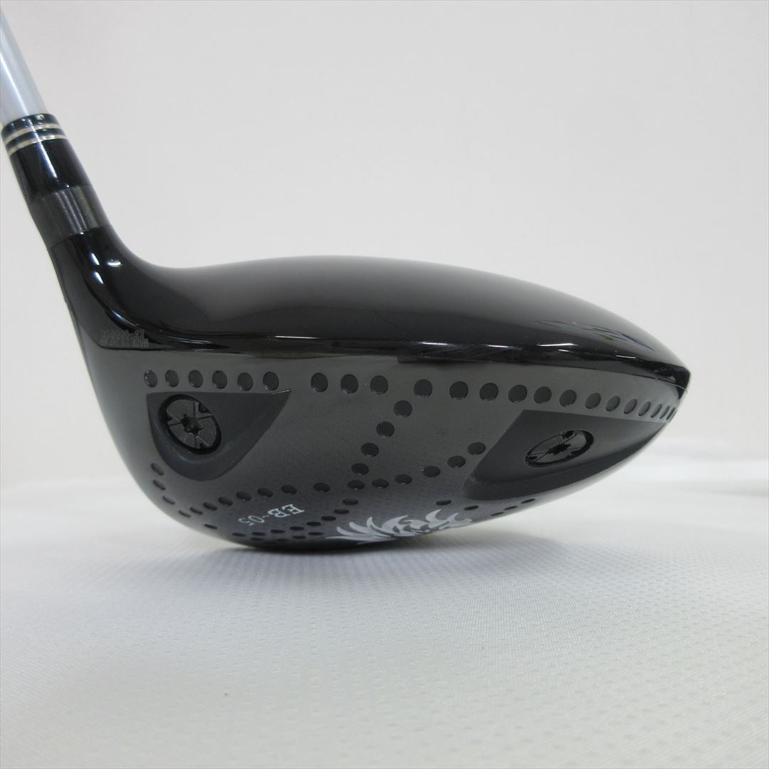 Emilid Bahamas Driver EMILLID BAHAMA EB-05 Black Flex-X PROJECT X: