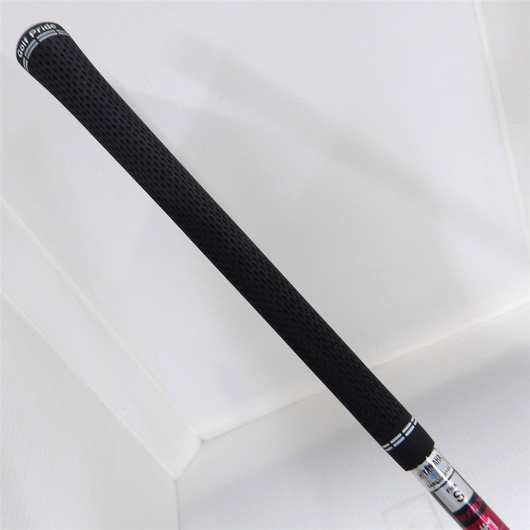 Yamaha Driver RMX VD/M(2024) 10.5° Stiff TENSEI TR50