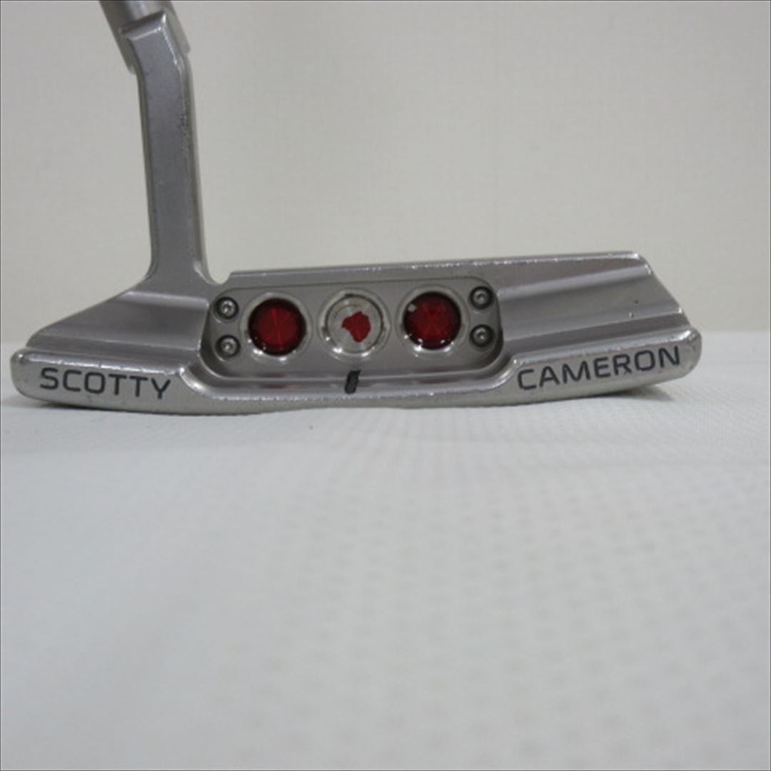 Titleist Putter SCOTTY CAMERON select NEWPORT 2(2016) 34 inch