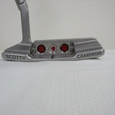 Titleist Putter SCOTTY CAMERON select NEWPORT 2(2016) 34 inch