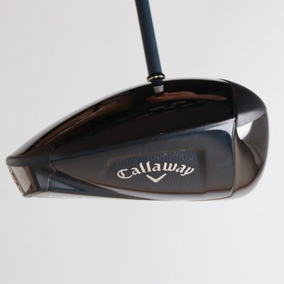 Callaway Driver PARADYM MAX FAST 10.5° Stiff SPEEDER NX 40 for CW