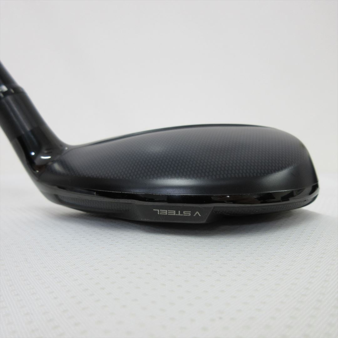 TaylorMade Hybrid SIM2 HY 17° Flex-X ATTAS MB -HY 85