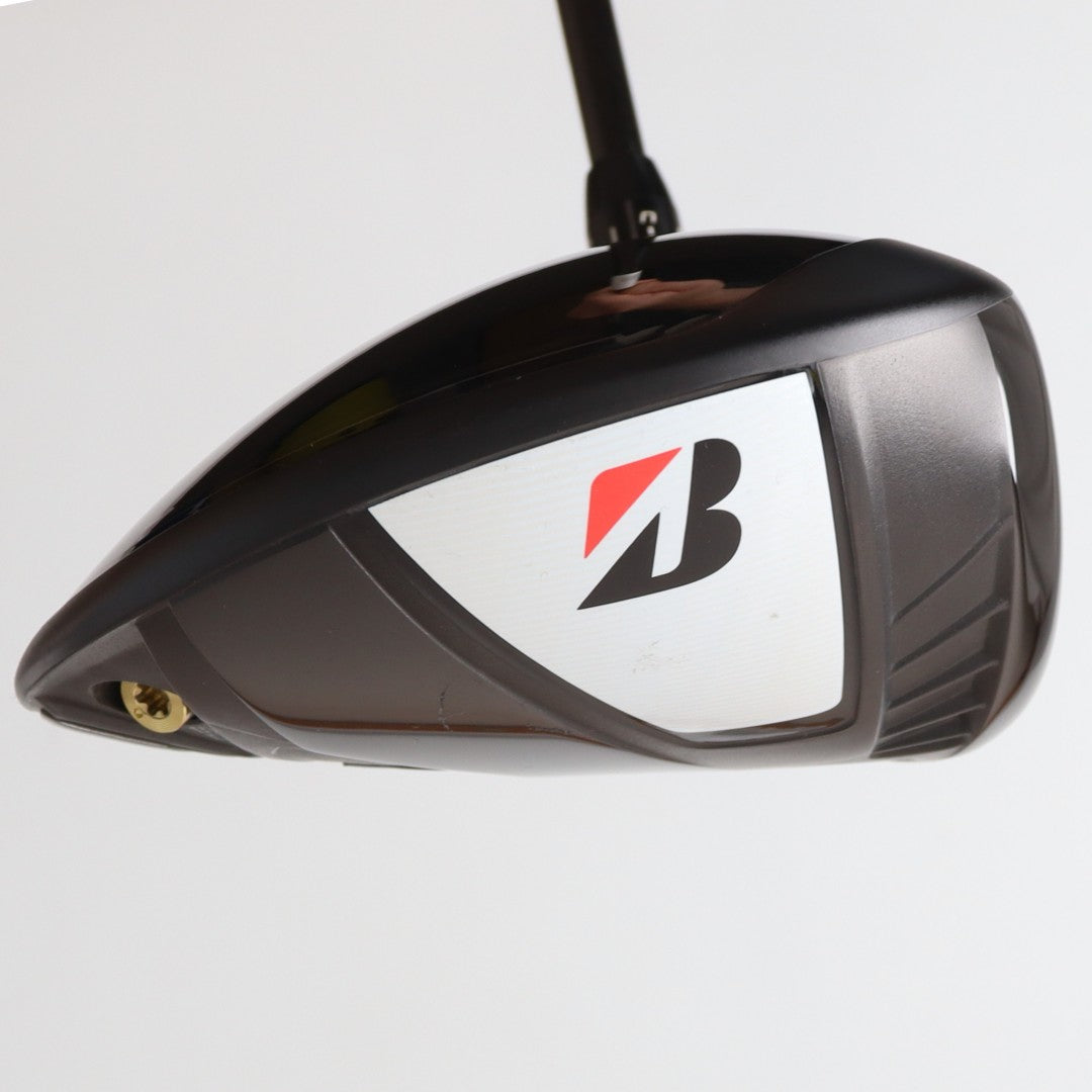 Bridgestone Driver Bridgestone B2 HT 10.5° Stiff Tour AD PT-7