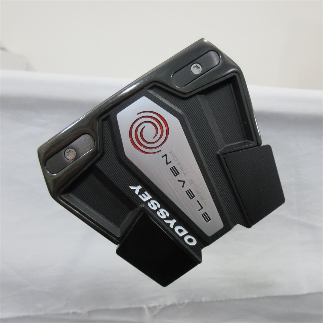 Odyssey Putter ELEVEN S TRIPLE TRACK 34 inch