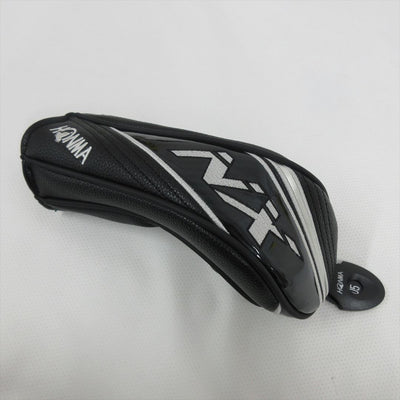 HONMA Hybrid BERES NX HY 25° Regular VIZARD FOR NX 45