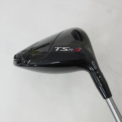 Titleist Driver TSR3 10° Stiff TSP111