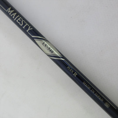 Maruman Driver MAJESTY Royale(2021) 10.5° Regular MAJESTY LV540