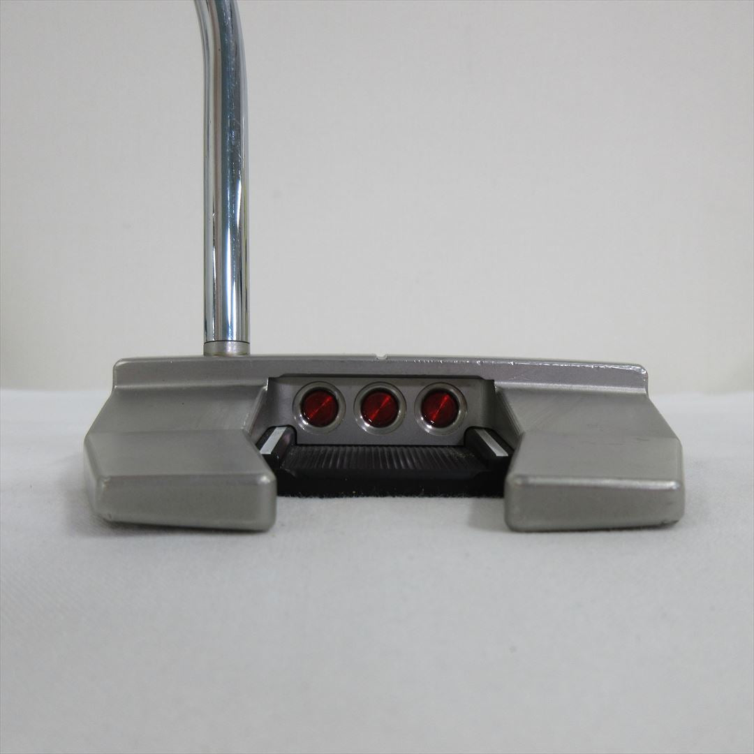 Titleist Putter SCOTTY CAMERON FUTURA 5W(2017) 33 inch