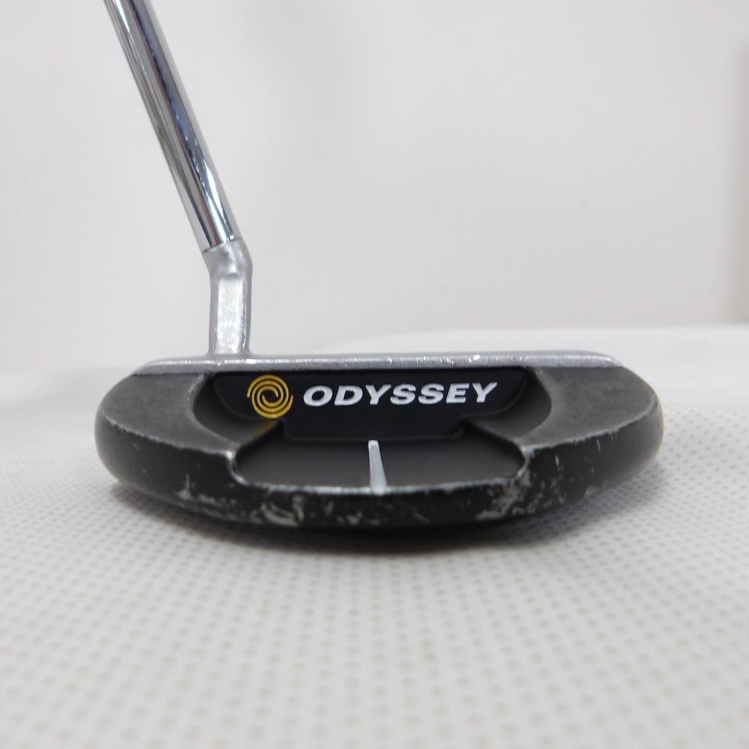 Odyssey STROKE LAB V-LINE 34インチ Odyssey Stroke Lab V-Line Putter | Callaway Golf Pre-Owned