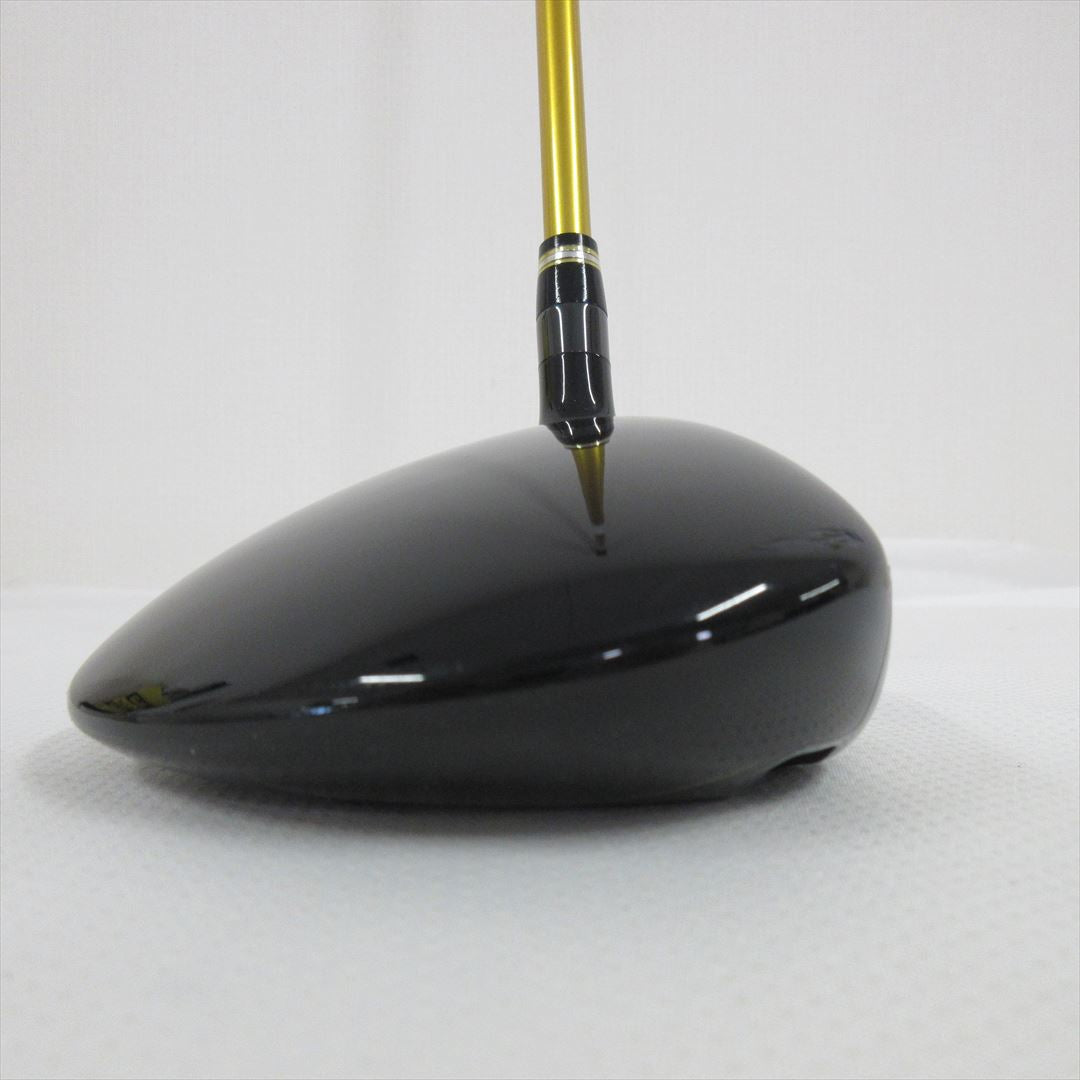 HONMA Fairway BERES BLACK 3W 15° Senior ARMRQ MX BLACK