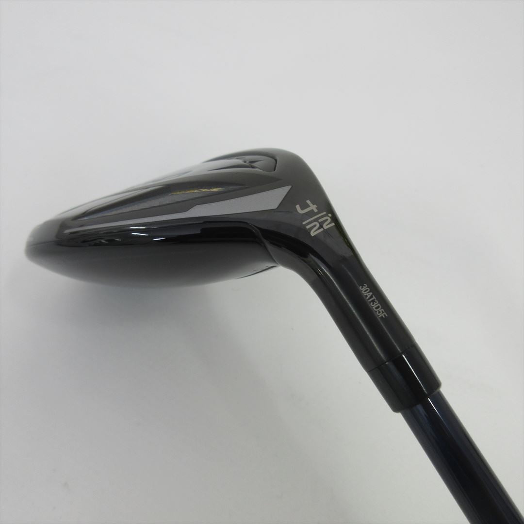 TaylorMade Hybrid Qi10 HY 22° Regular Diamana BLUE TM60(Qi10)