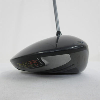 prgr driver rs f 52020 10 5 stiff tour ad xc 6