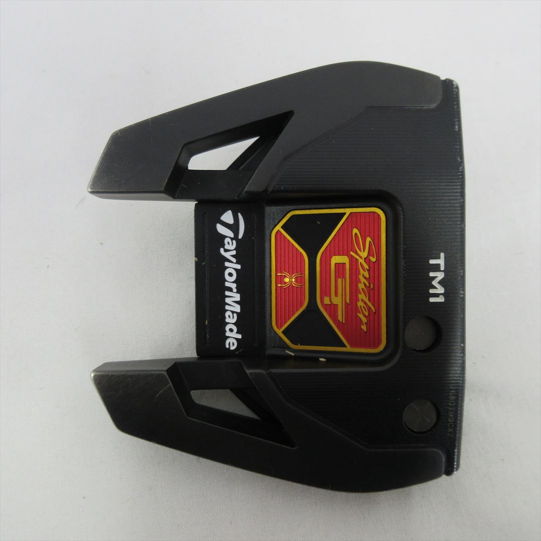 TaylorMade Putter Spider GT BLACK TM1 34 inch