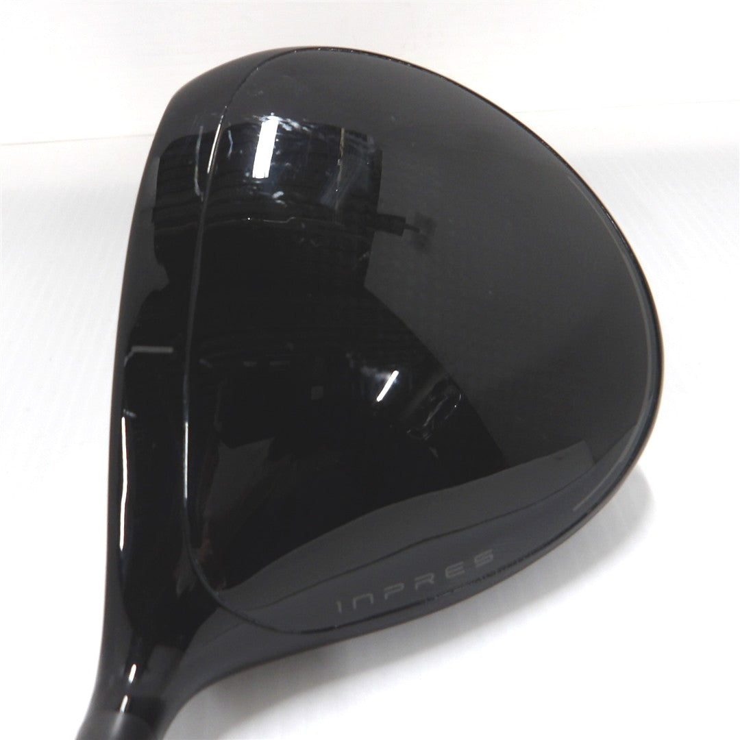 Yamaha Driver inpres DRIVESTAR TYPE/D(2025) 10.5° Regular SPEEDER NX for Yamaha