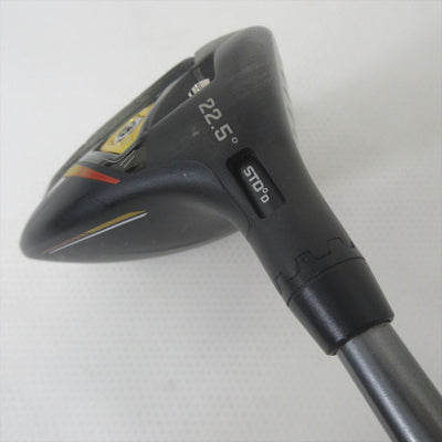 Cobra Fairway KING LTDx MAX 7W 22.5° Regular SPEEDER NX for Cobra