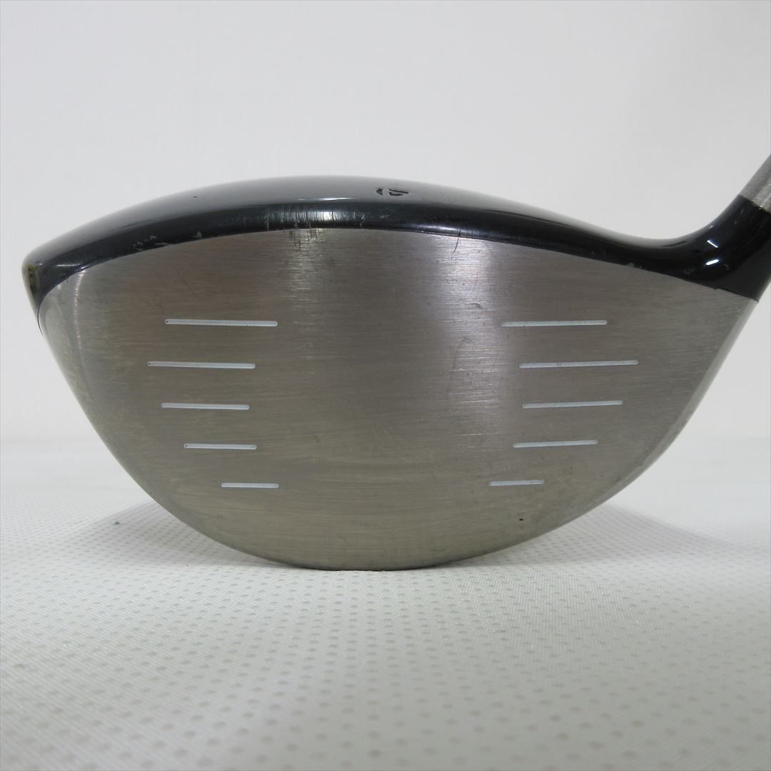 TaylorMade Driver Fair Rating BURNER -2007 10.5° Regular RE-AX SUPERFAST