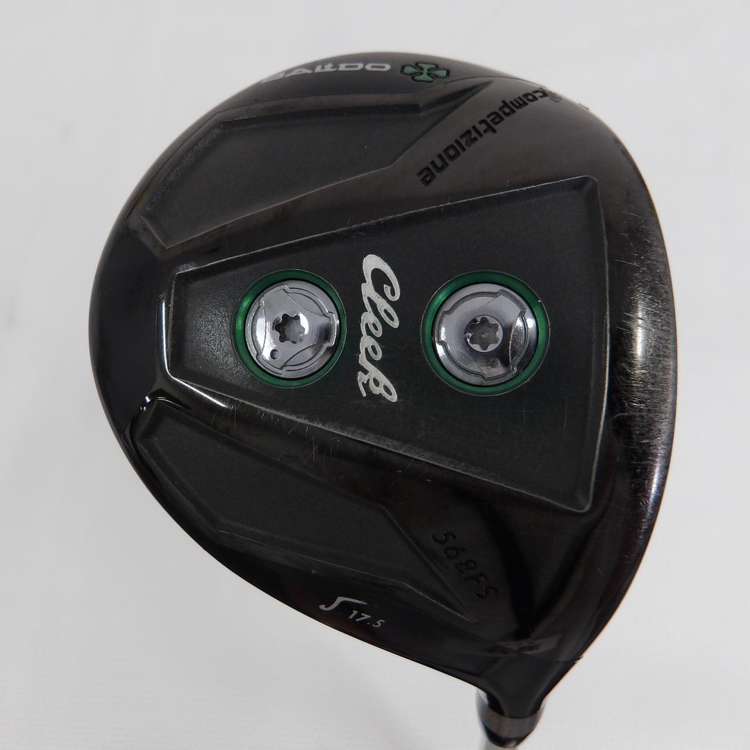 しゅんしゅんBALDO CORSA FAIRWAY WOOD 3W 6X しゅんしゅんBALDO CORSA FAIRWAY WOOD 3W 6X Baldo Fairway