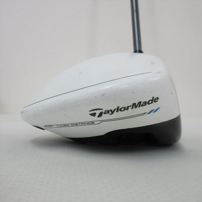 TaylorMade Driver SLDR S 11° StiffRegular TM1-414