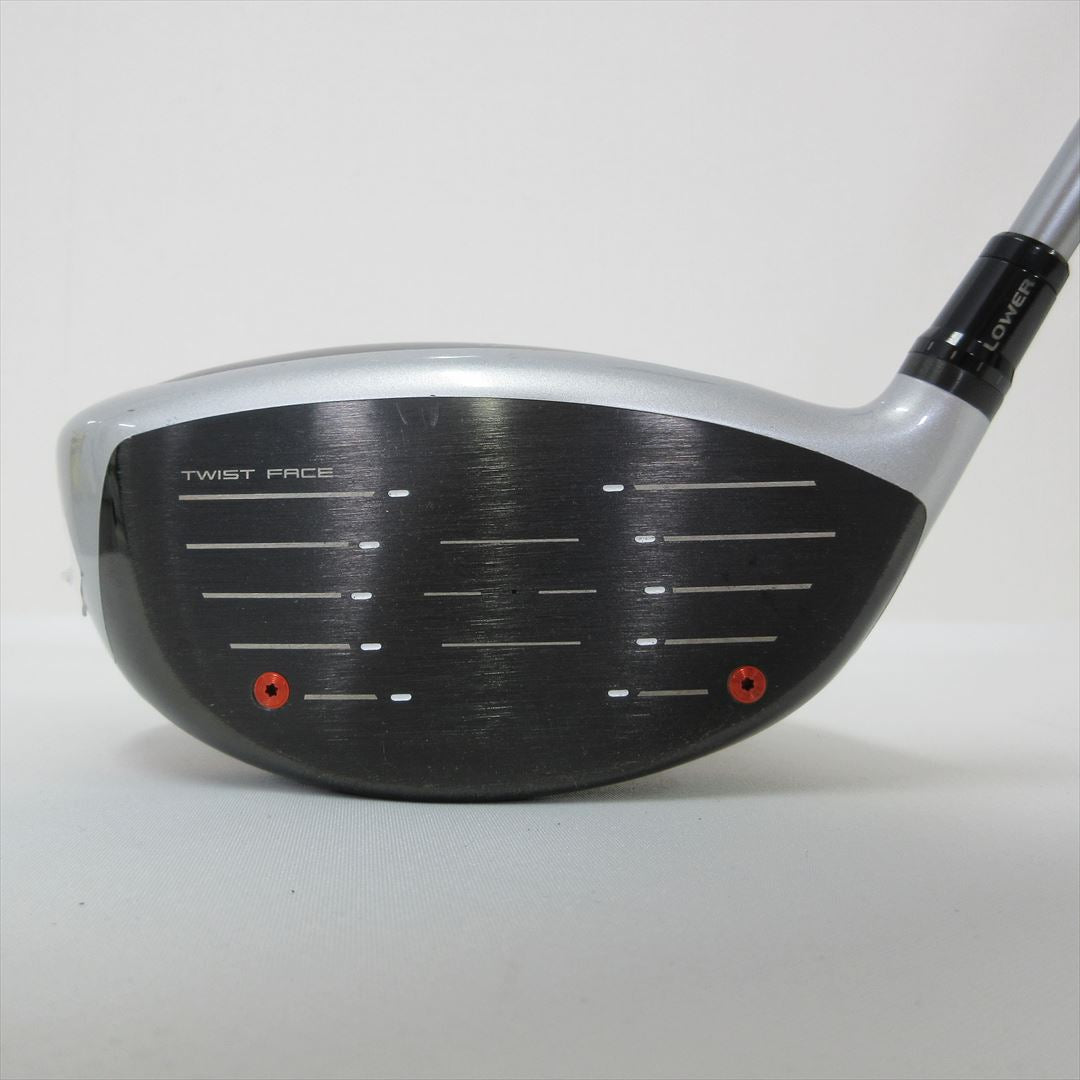 TaylorMade Driver Fair Rating M6 9° Stiff FUBUKI TM5(2019)