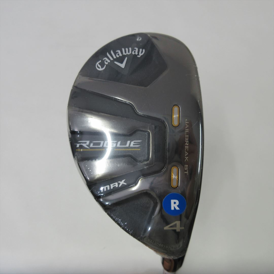 Callaway Hybrid Open Box ROGUE ST MAX HY 20° Regular VENTUS 5 for CW(ROGUE ST)