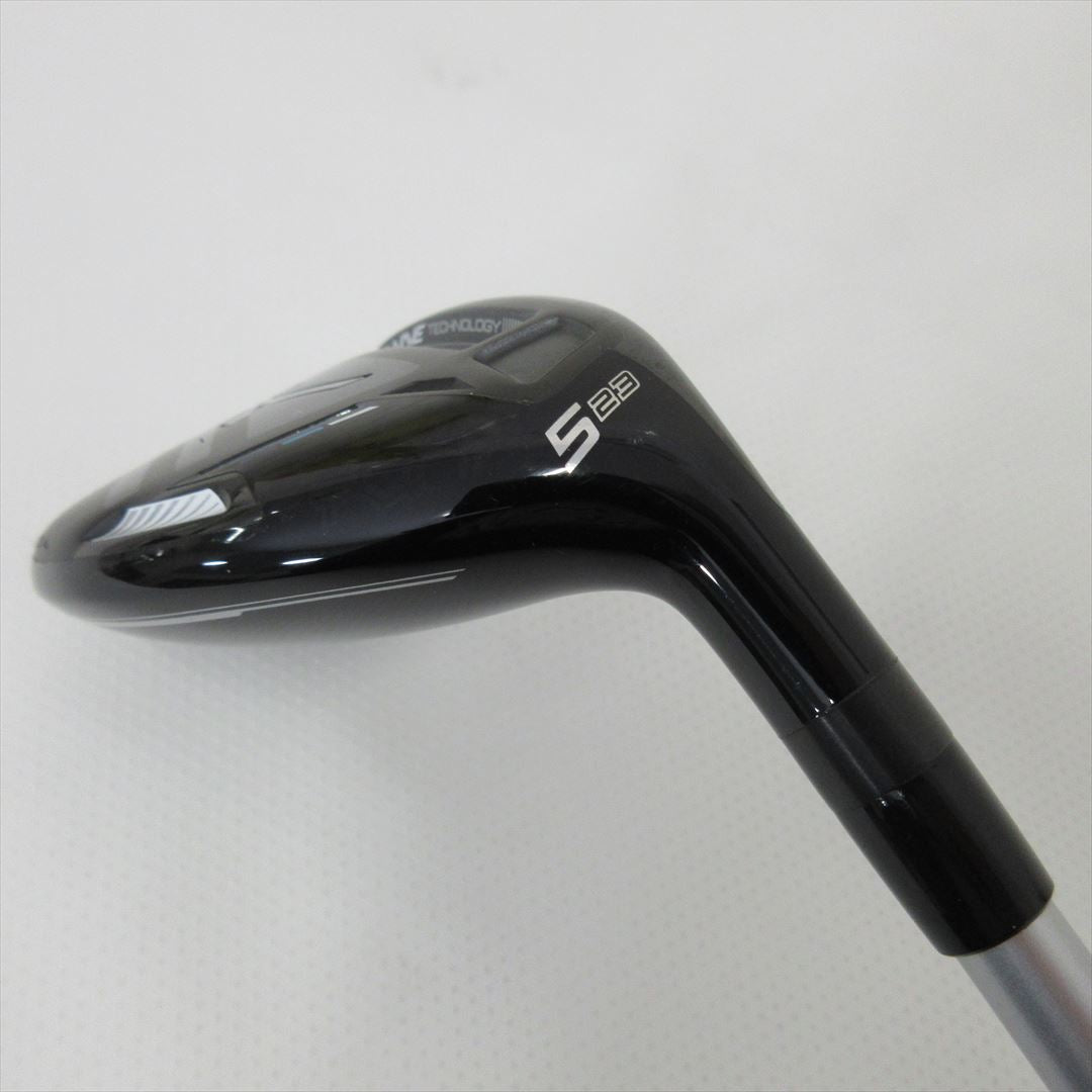 Mizuno Hybrid Mizuno ST200X HY 23° Regular MFUSION U(2020)