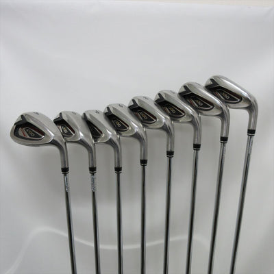 XXIO Iron Set XXIO12 Regular NS PRO 850GH DST for XXIO 8 pieces