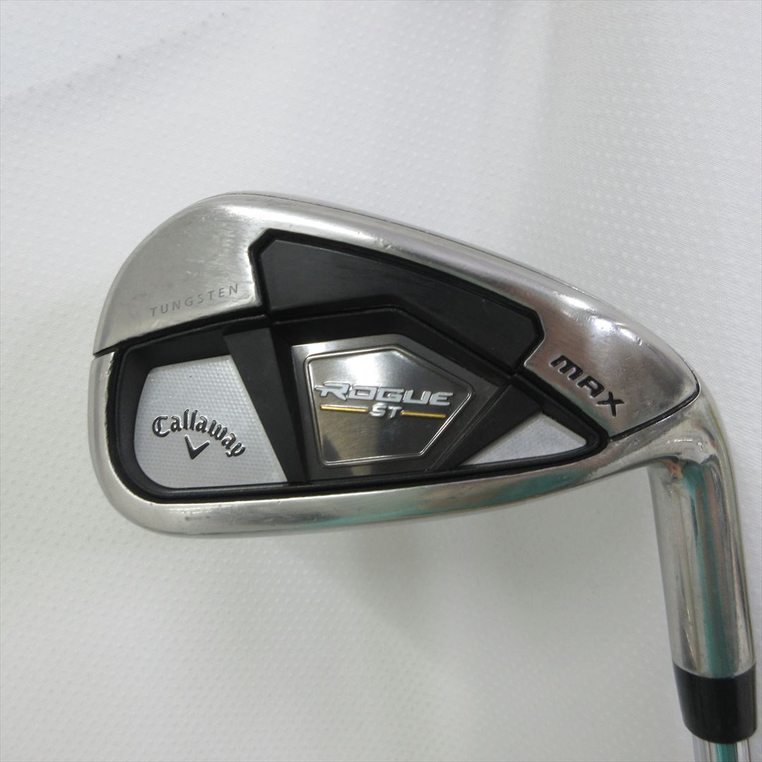 Callaway Legacy Black 4 Hybrid Stiff Graphite Shaft NexGen Grip Callaway Legacy Black 4 Hybrid Stiff Graphite Shaft NexGen Grip