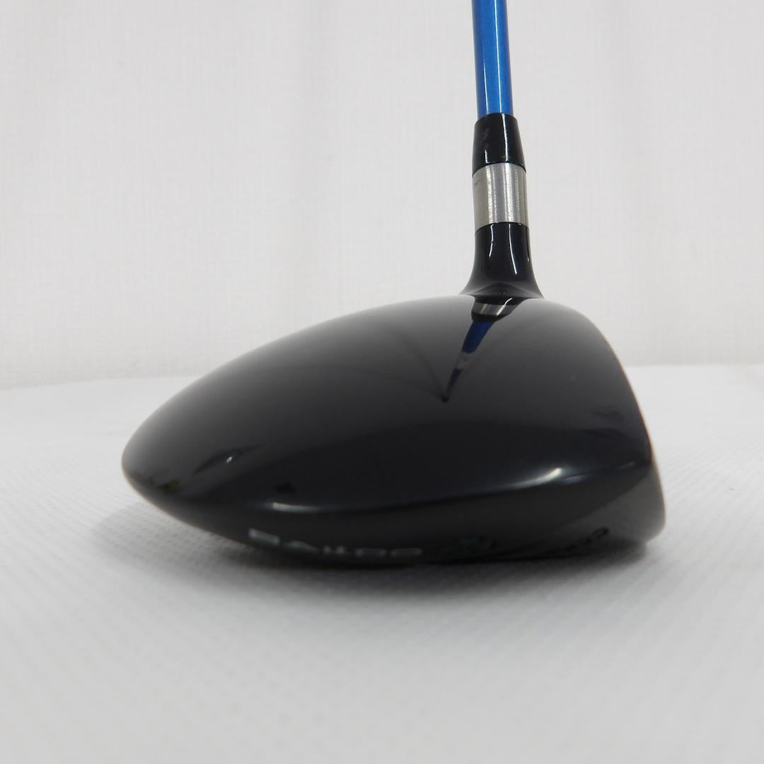 Baldo Fairway COMPETIZIONE 568FS 3W 14.5° StiffRegular Baldo Fairway COMPETIZIONE 568FS 3W 14.5° StiffRegular